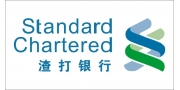 渣打银行